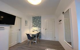B&B Worpsweder Blick